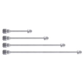 WAGNER Dyseforl�nger 25cm G-gevind u/dyseholder og dyse