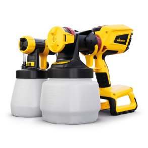 WAGNER Universal Sprayer W600 Flexio 18V - U/ Batteri - 2368663