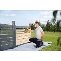 WAGNER Universal Sprayer W600 Flexio 18V - U/ Batteri - 2368663