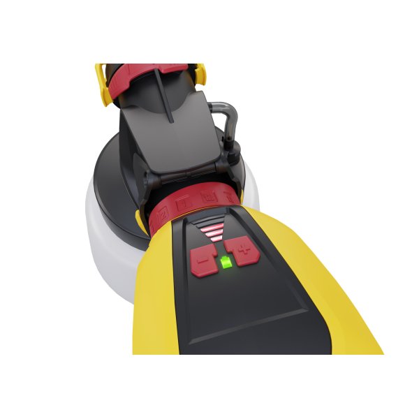 WAGNER Universal Sprayer W600 Flexio 18V - U/ Batteri - 2368663