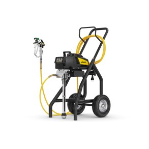 WAGNER ProSpray 3.25 Connect SprayPack p� vogn - 2507771