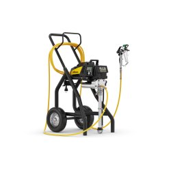 WAGNER ProSpray 3.25 Connect SprayPack p� vogn - 2507771