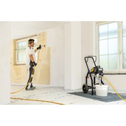 WAGNER ProSpray 3.25 Connect SprayPack p� vogn - 2507771