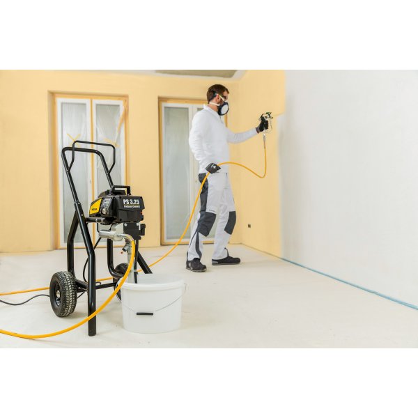 WAGNER ProSpray 3.25 Connect SprayPack p� vogn - 2507771