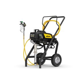WAGNER ProSpray 3.31 Connect SprayPack p� vogn - 2507772