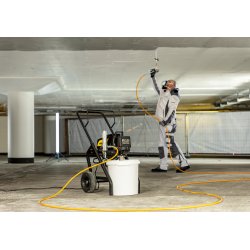 WAGNER ProSpray 3.31 Connect SprayPack p� vogn - 2507772