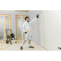 WAGNER ProSpray 3.31 Connect SprayPack p� vogn - 2507772