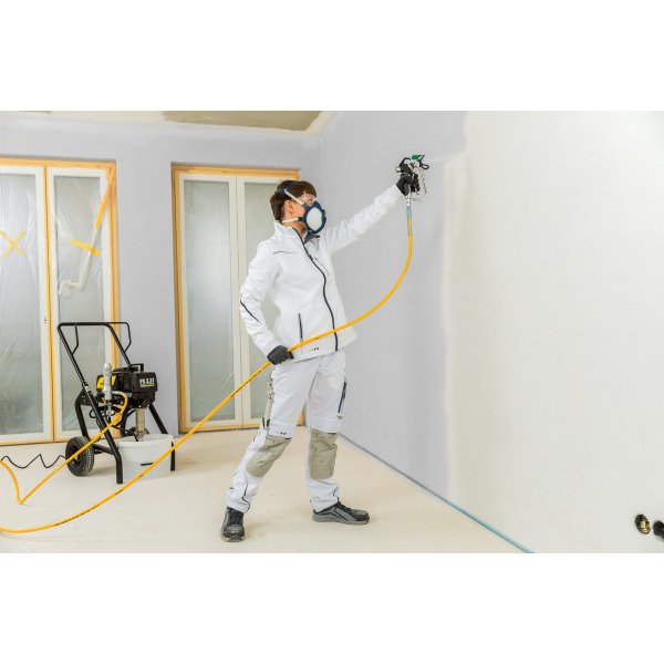 WAGNER ProSpray 3.31 Connect SprayPack p� vogn - 2507772