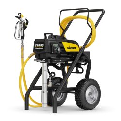 WAGNER ProSpray 3.39 Connect Filler SprayPack