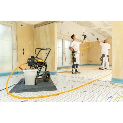 WAGNER ProSpray 3.39 Connect Filler SprayPack