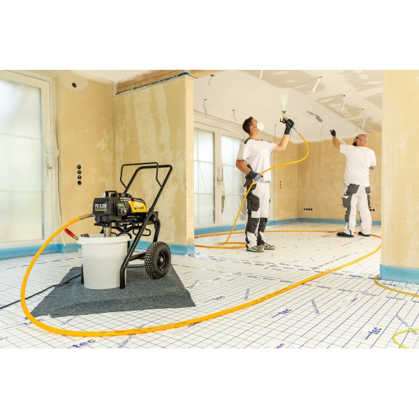 WAGNER ProSpray 3.39 Connect Filler SprayPack
