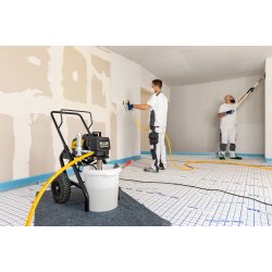 WAGNER ProSpray 3.39 Connect Filler SprayPack