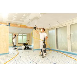 WAGNER ProSpray 3.39 Connect Filler SprayPack