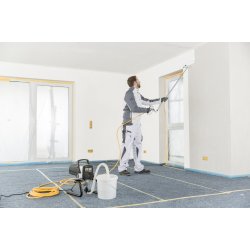 WAGNER Inner-feed Roller inkl. forl�nger