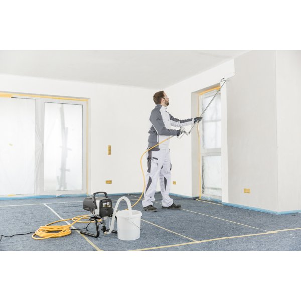 WAGNER Inner-feed Roller inkl. forl�nger