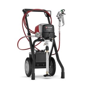 TITAN Compact 190 P� Vogn - 2500641 