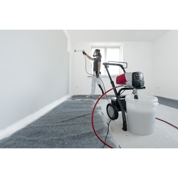 TITAN Compact 190 P� Vogn - 2500641 