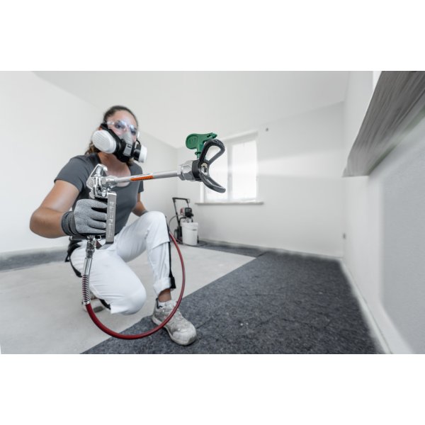 TITAN Compact 190 P� Vogn - 2500641 