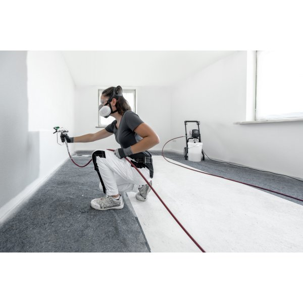 TITAN Compact 190 P� Vogn - 2500641 