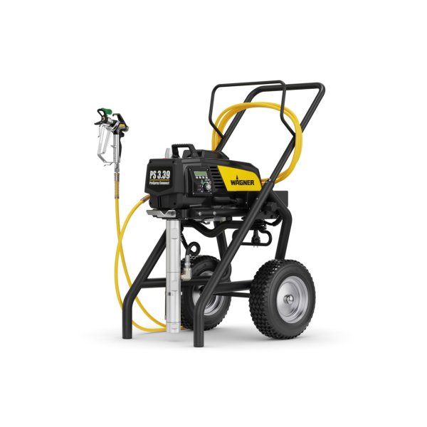 WAGNER ProSpray 3.39 Connect Maling Spraypack - 2507773