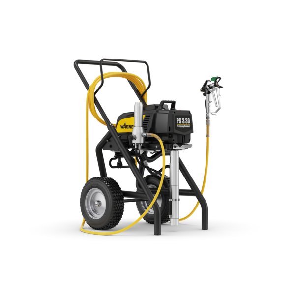 WAGNER ProSpray 3.39 Connect Maling Spraypack - 2507773