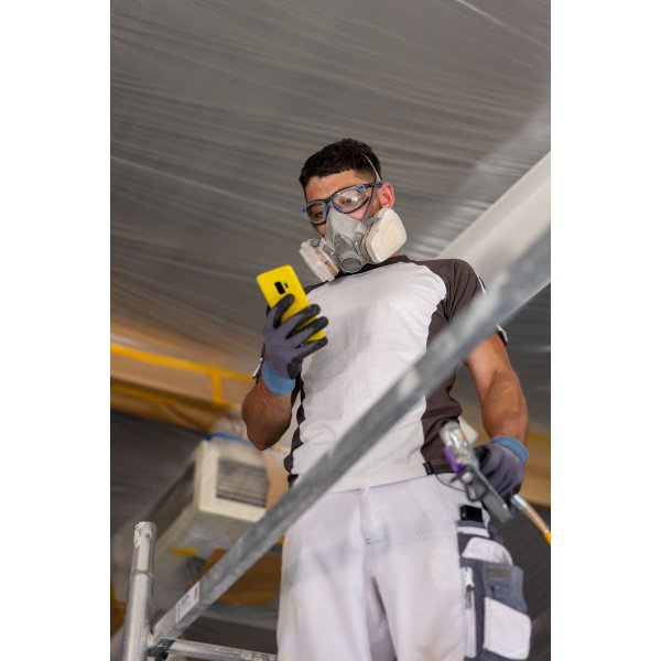 WAGNER ProSpray 3.39 Connect Maling Spraypack - 2507773