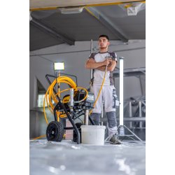 WAGNER ProSpray 3.39 Connect Maling Spraypack - 2507773