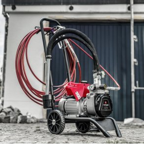 TITAN Elite 3100 Spraypack - 2500637