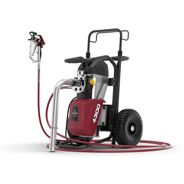 TITAN Elite 4300 Spraypack - 2508151