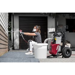 TITAN Elite 4300 Spraypack - 2508151