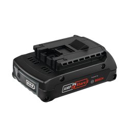 WAGNER Batteri Bosch Professional 2.0Ah