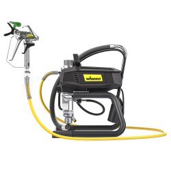 WAGNER ProSpray 4.23 Connect p� stativ - 2484814