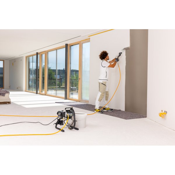 WAGNER ProSpray 4.23 Connect p� stativ - 2484814