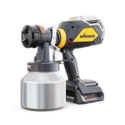 WAGNER FinishControl 4000 18V FineSpray kit - 2417444