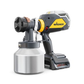 WAGNER FinishControl 4000 18V FineSpray kit - 2417444