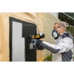 WAGNER FinishControl 4000 18V FineSpray kit - 2417444