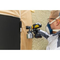 WAGNER FinishControl 4000 18V FineSpray kit - 2417444