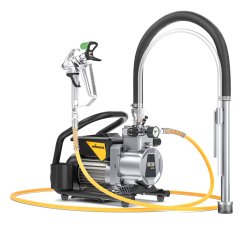 WAGNER SuperFinish 21 Pro HEA Spraypack - 2436845