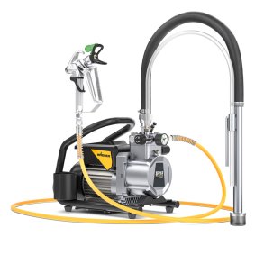 WAGNER SuperFinish 21 Pro HEA Spraypack - 2436845