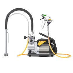 WAGNER SuperFinish 21 Pro HEA Spraypack - 2436845