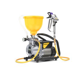 WAGNER SuperFinish 21 Pro Lak Spraypack - 2436846