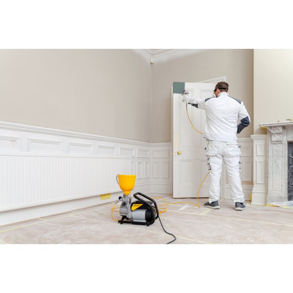 WAGNER SuperFinish 21 Pro Lak Spraypack - 2436846