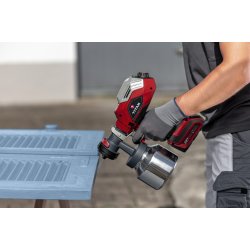 TITAN FlexSpray Pro 18V Kit - 2500642