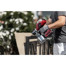 TITAN FlexSpray Pro 18V Kit - 2500642