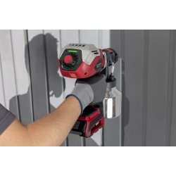 TITAN FlexSpray Pro 18V Kit - 2500642