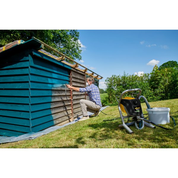 WAGNER Black Range Control Pro 275 M - 2360886