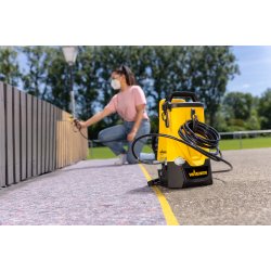 WAGNER Control Pro 300 Move 18V Kit - 2430818