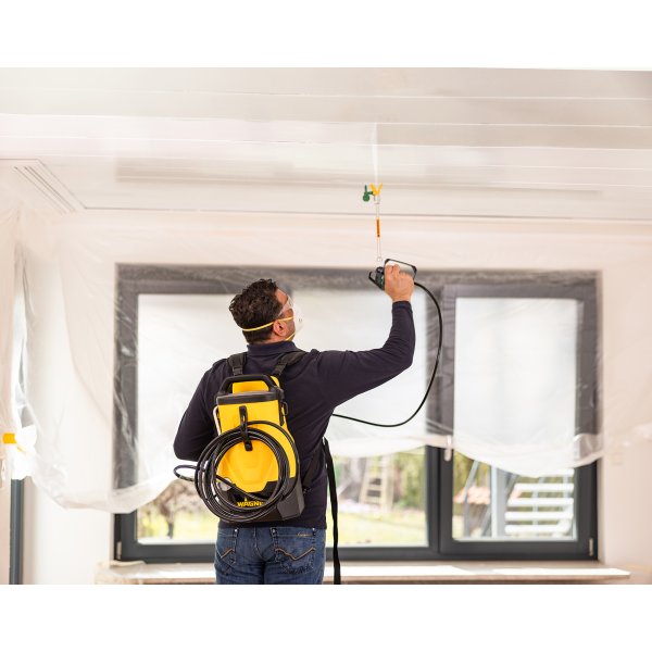 WAGNER Control Pro 300 Move 18V Kit - 2430818