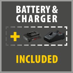 WAGNER Control Pro 300 Move 18V Kit - 2430818