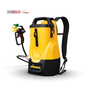 WAGNER Control Pro 300 Move 18V Base unit - 2434088